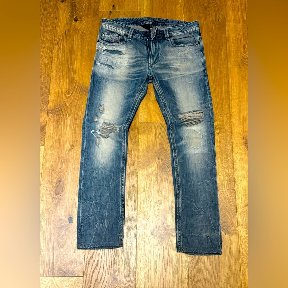 Diesel Jeans